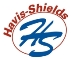 HAVIS-SHIELDS logo