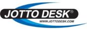 JOTTO DESK logo