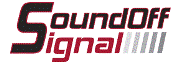 SOUND0FF SIGNAL logo