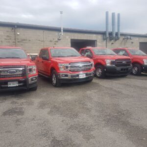NEW BUILD TO SUIT FORD F150 XL & XLT'S