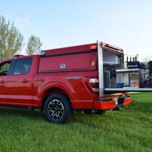 DEMO 2022 FORD F150 LARIAT