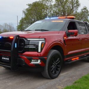 DEMO 2024 FORD F150 LARIAT